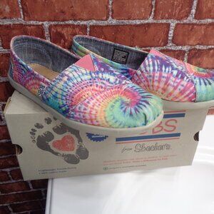 Bobs from Skechers Festival Shoe Sandal Size 9